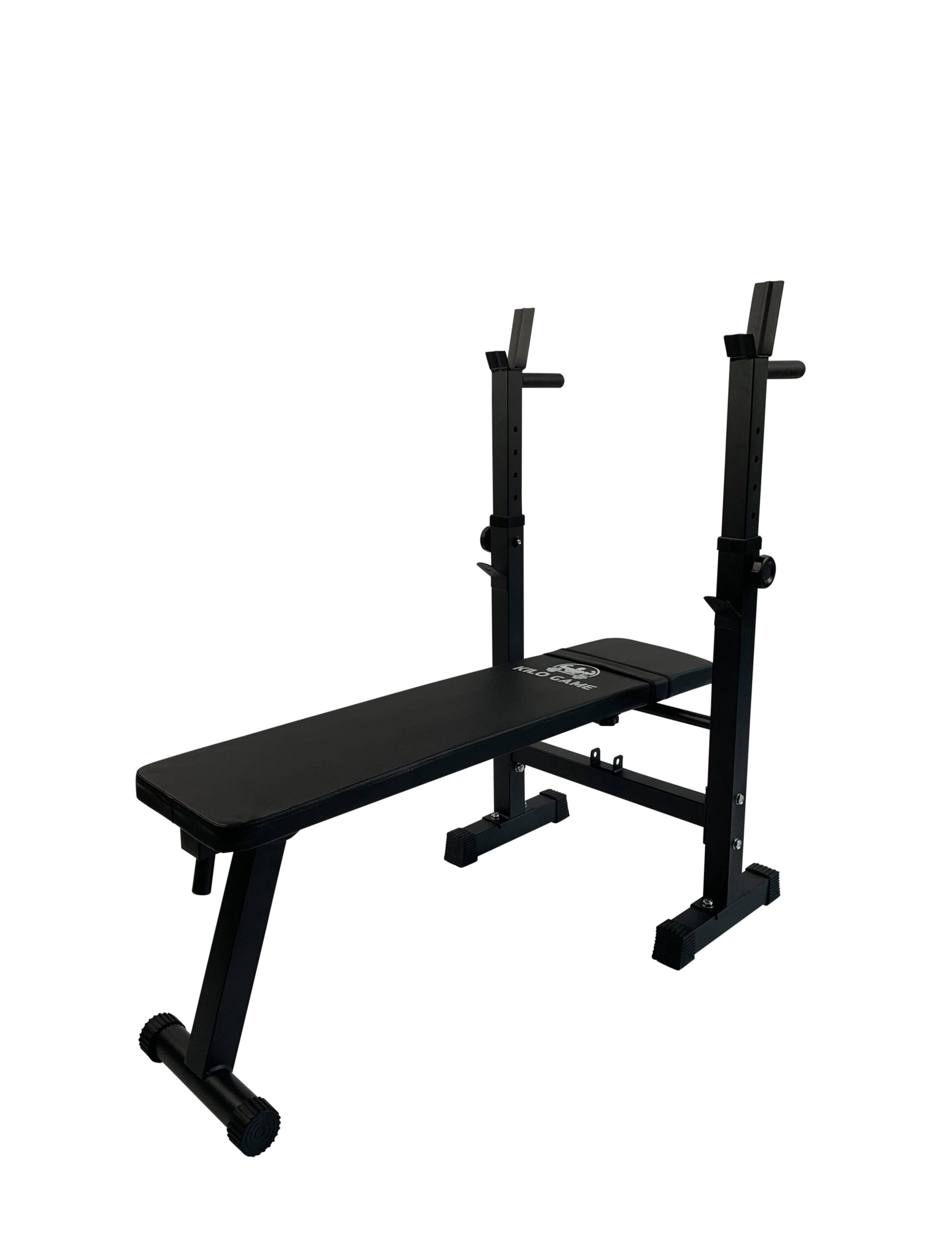 Træningsudstyrssæt 100 KG - Billede 3