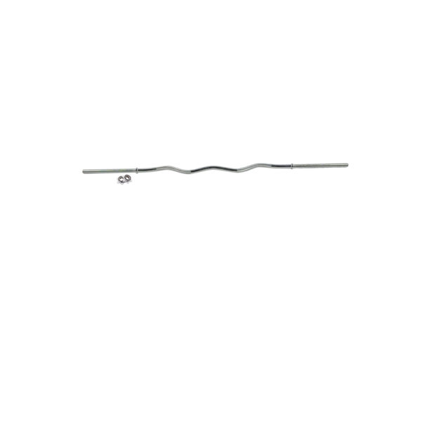 Curlstang 1,5 m.