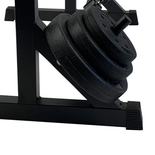 Squat Rack Pro-line - Billede 3