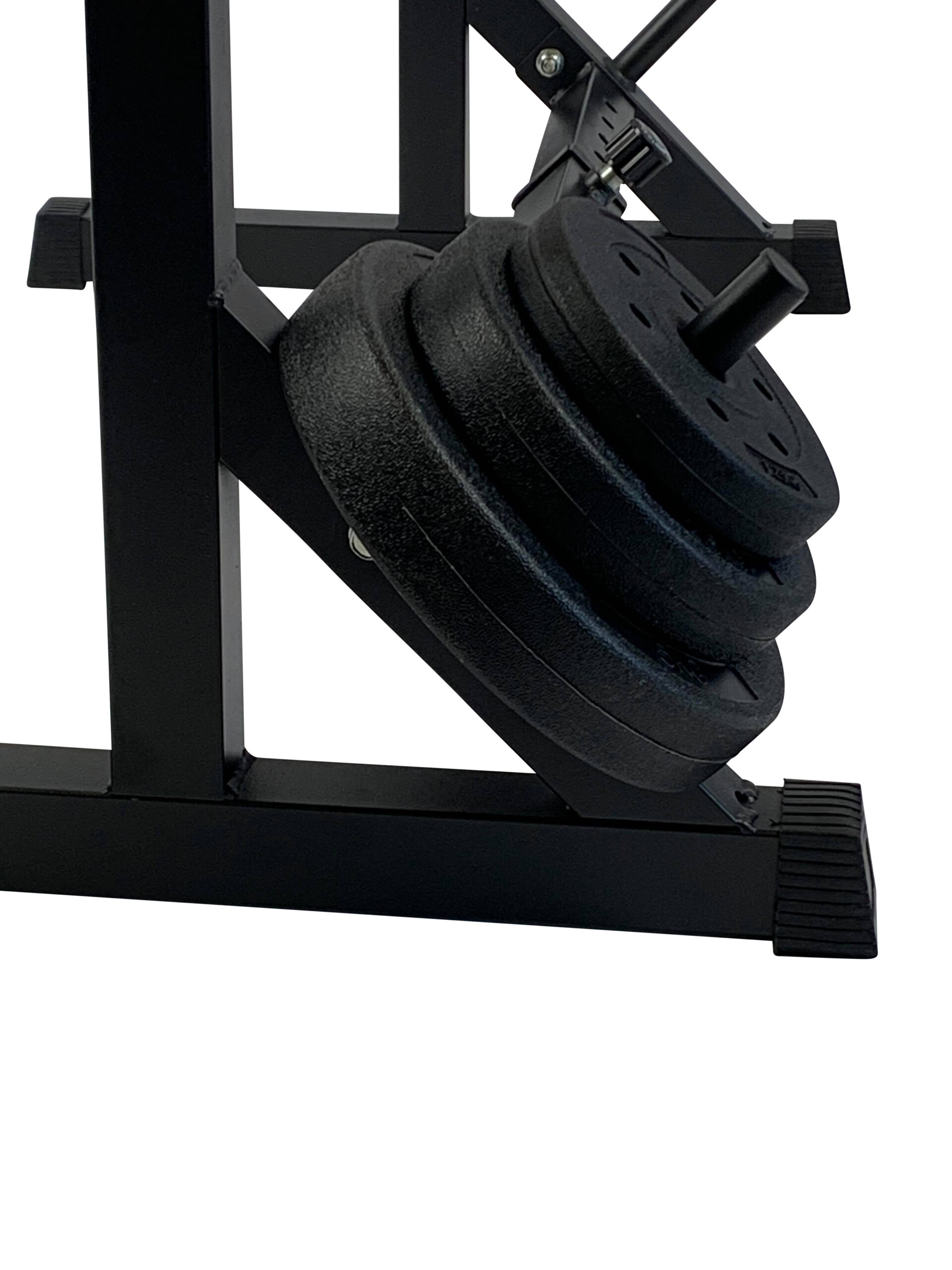 Squat Rack Pro-line - Billede 3