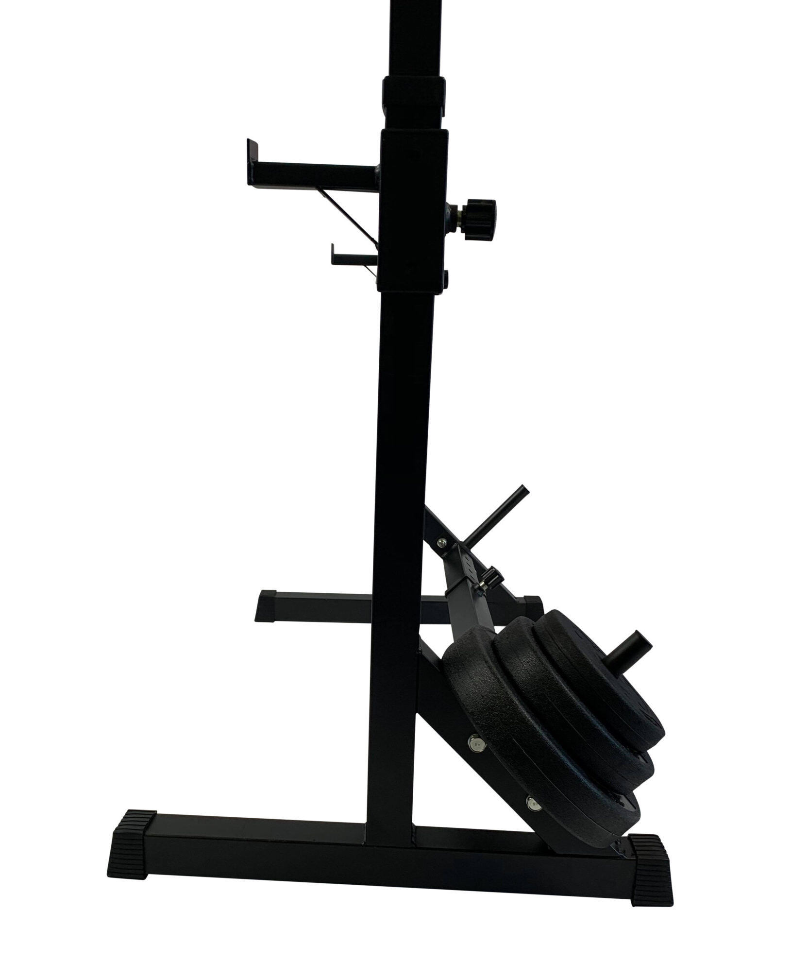 Squat Rack Pro-line - Billede 2
