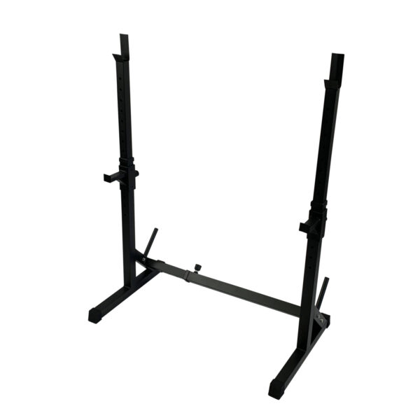 Træningsudstyrssæt Deluxe 110 KG - Billede 4