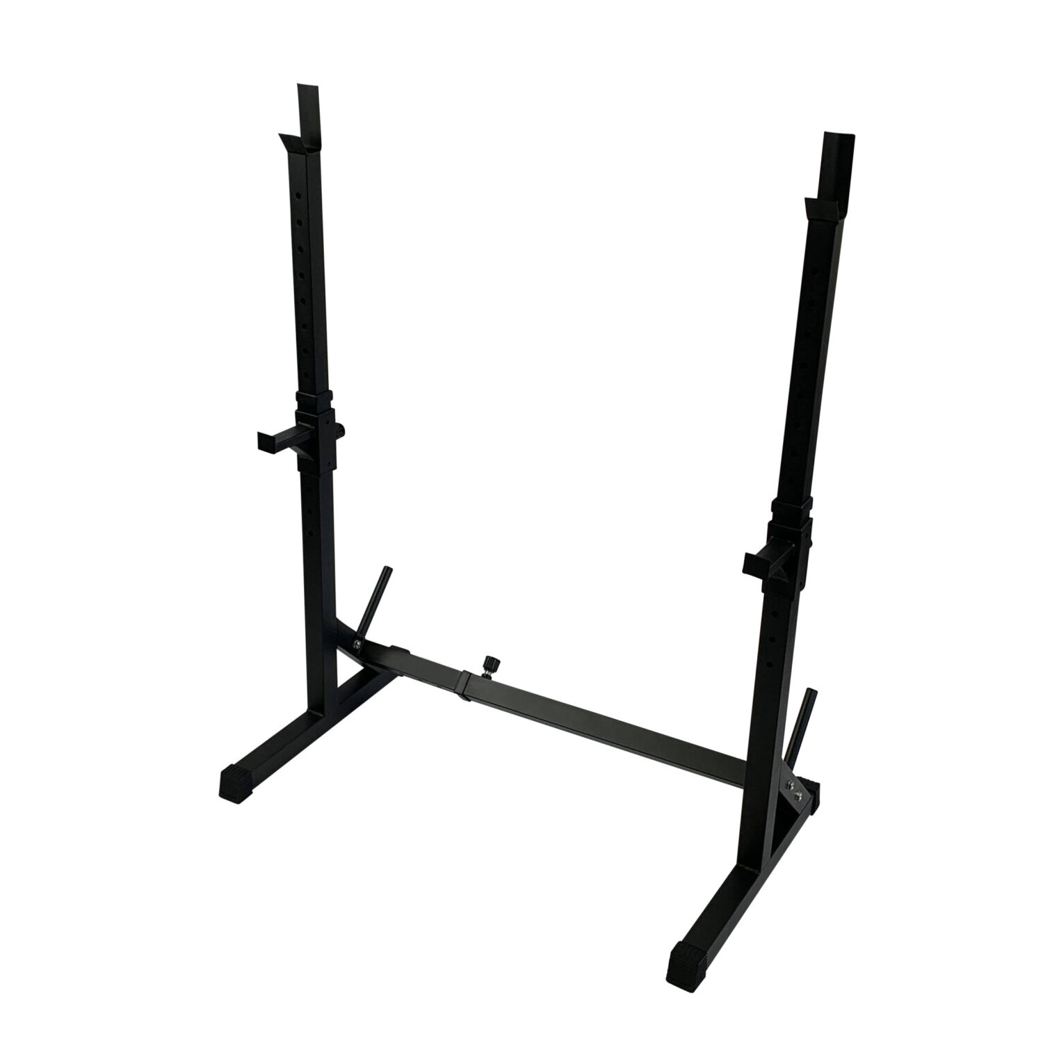 Træningsudstyrssæt Deluxe 110 KG - Billede 4