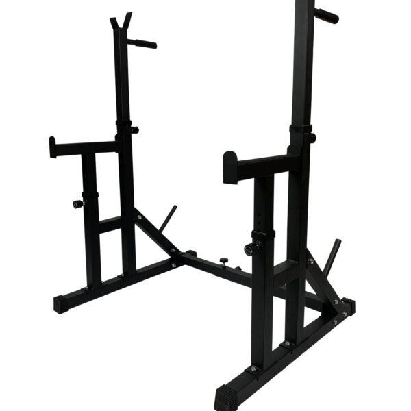 Squat Rack Pro+
