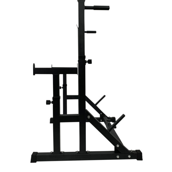 Alternative view of Squat Rack Pro+