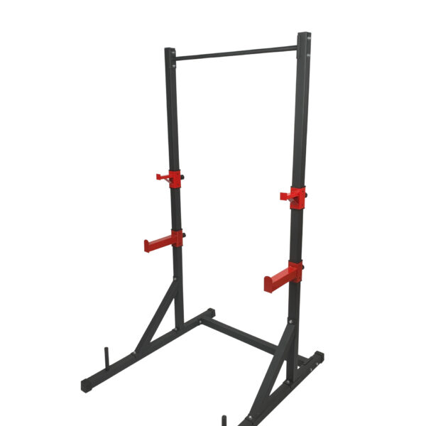 Squat Rack Pro+ Multi