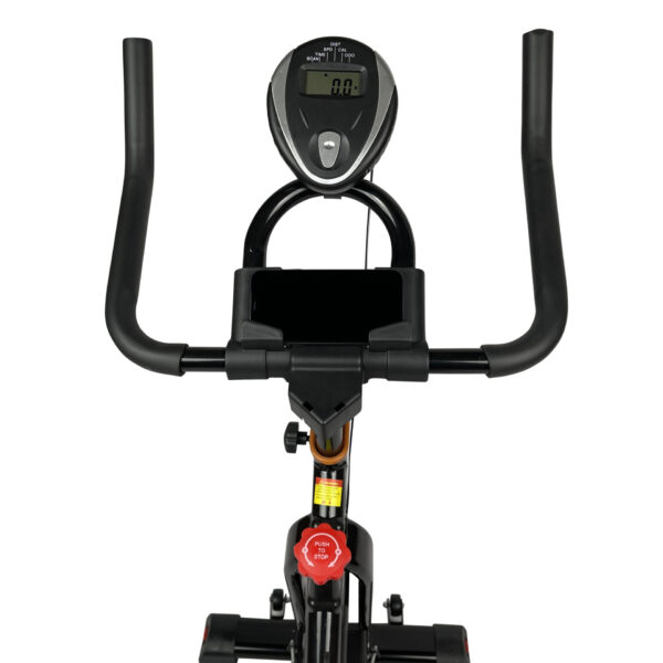 Kemilng Spinningcykel - Billede 3