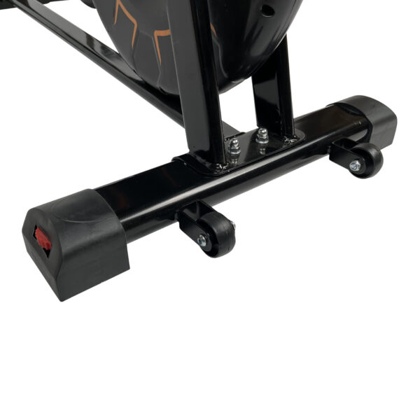 Kemilng Spinningcykel - Billede 4