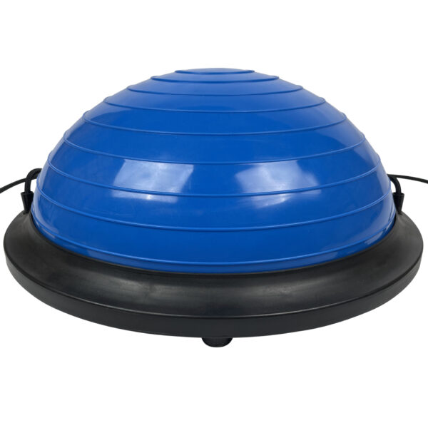 Alternative view of Balance bold