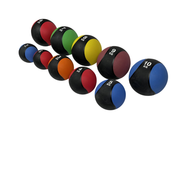 Medicinbold 1 - 10 KG