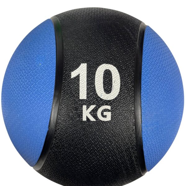 Medicinbold 1 - 10 KG - Billede 11
