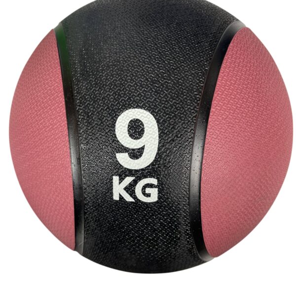 Medicinbold 1 - 10 KG - Billede 10