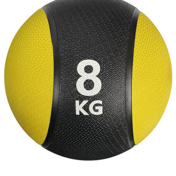 Medicinbold 1 - 10 KG - Billede 9