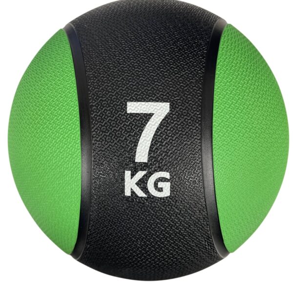 Medicinbold 1 - 10 KG - Billede 8