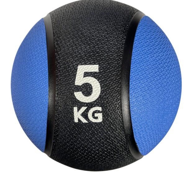 Medicinbold 1 - 10 KG - Billede 6