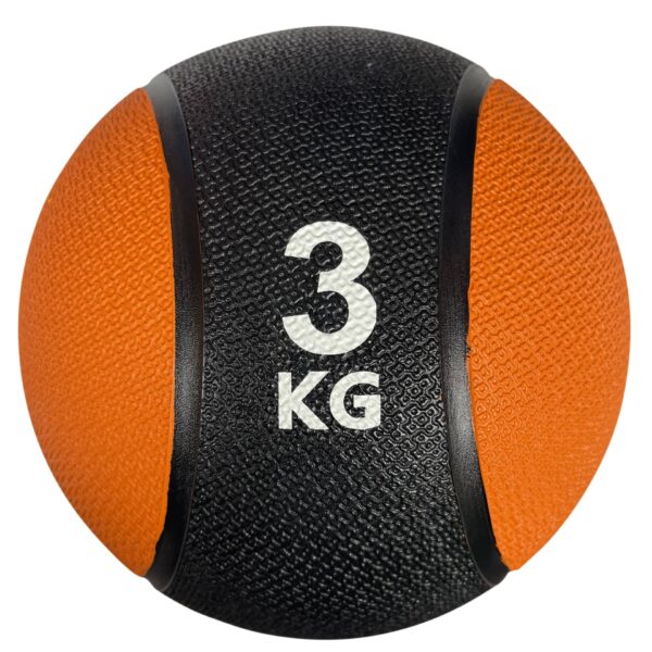 Medicinbold 1 - 10 KG - Billede 4