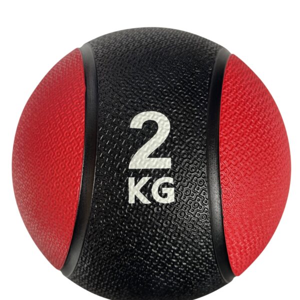 Medicinbold 1 - 10 KG - Billede 3