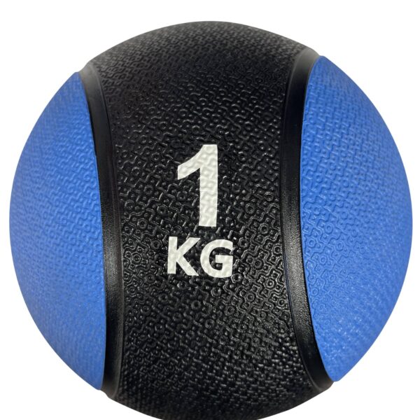 Alternative view of Medicinbold 1 - 10 KG