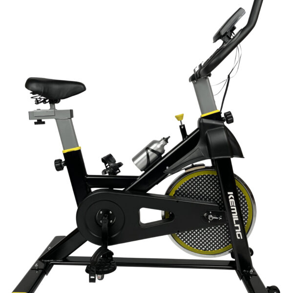 Alternative view of Kemilng Spinningcykel Puls