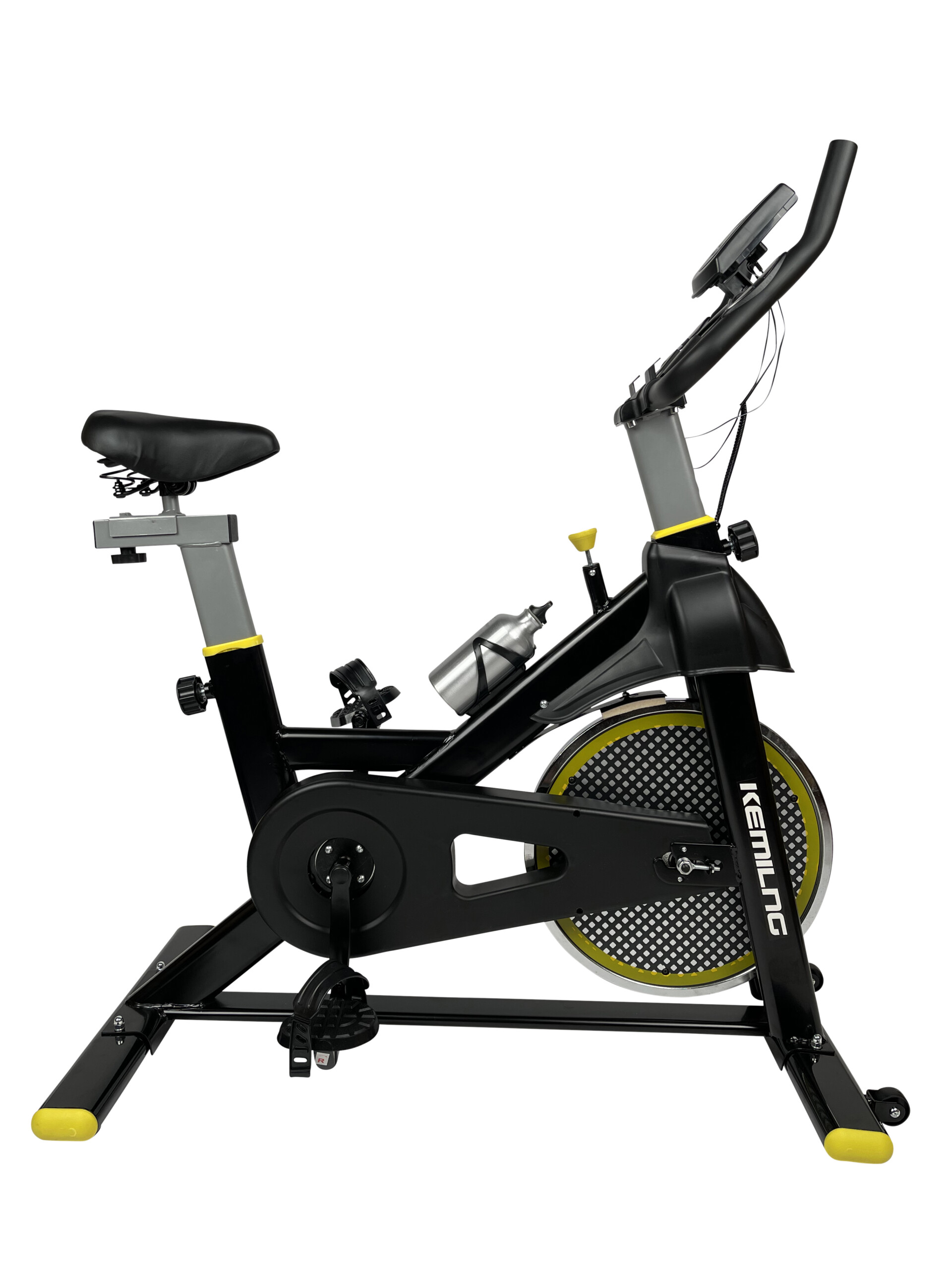 Kemilng Spinningcykel Puls - Billede 2
