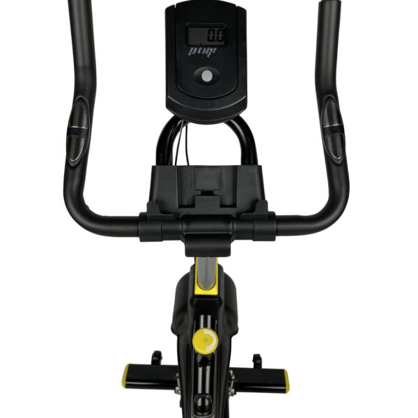 Kemilng Spinningcykel Puls - Billede 3