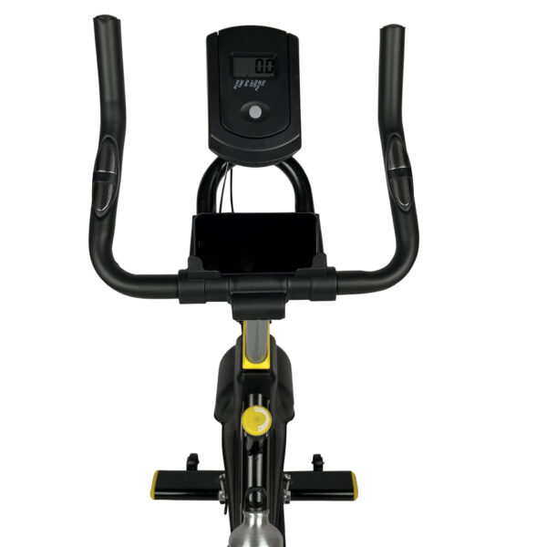 Kemilng Spinningcykel Puls - Billede 4
