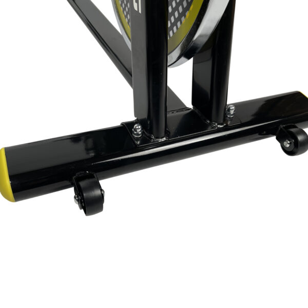 Kemilng Spinningcykel Puls - Billede 5