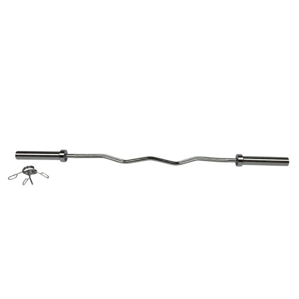 OL Curl Stang 1,5 m