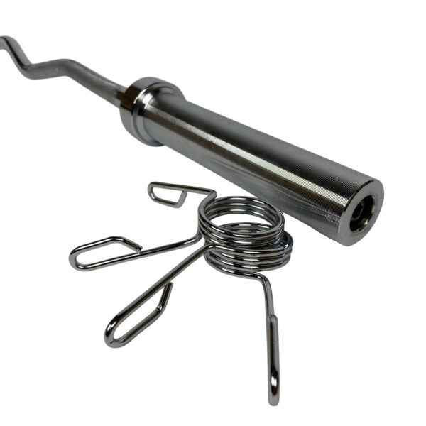 OL Curl Stang 1,5 m - Billede 2
