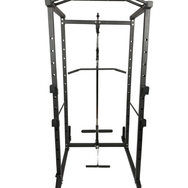 Alternative view of Multifunktionelt Power Rack (Demovare)