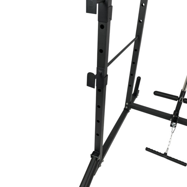 Multifunktionelt Power Rack (Demovare) - Billede 5