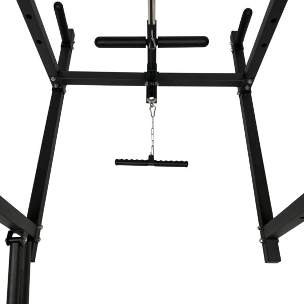 Multifunktionelt Power Rack (Demovare) - Billede 3