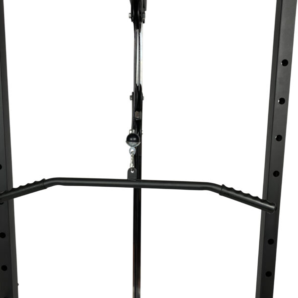 Multifunktionelt Power Rack (Demovare) - Billede 4