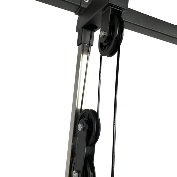 Multifunktionelt Power Rack (Demovare) - Billede 6