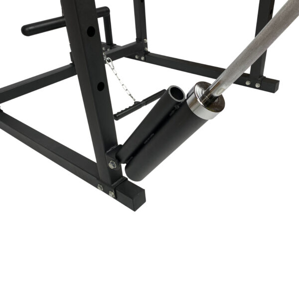 Multifunktionelt Power Rack (Demovare) - Billede 7