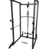 Multifunktionelt Power Rack (Demovare)