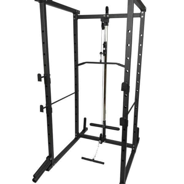 Multifunktionelt Power Rack (Demovare)