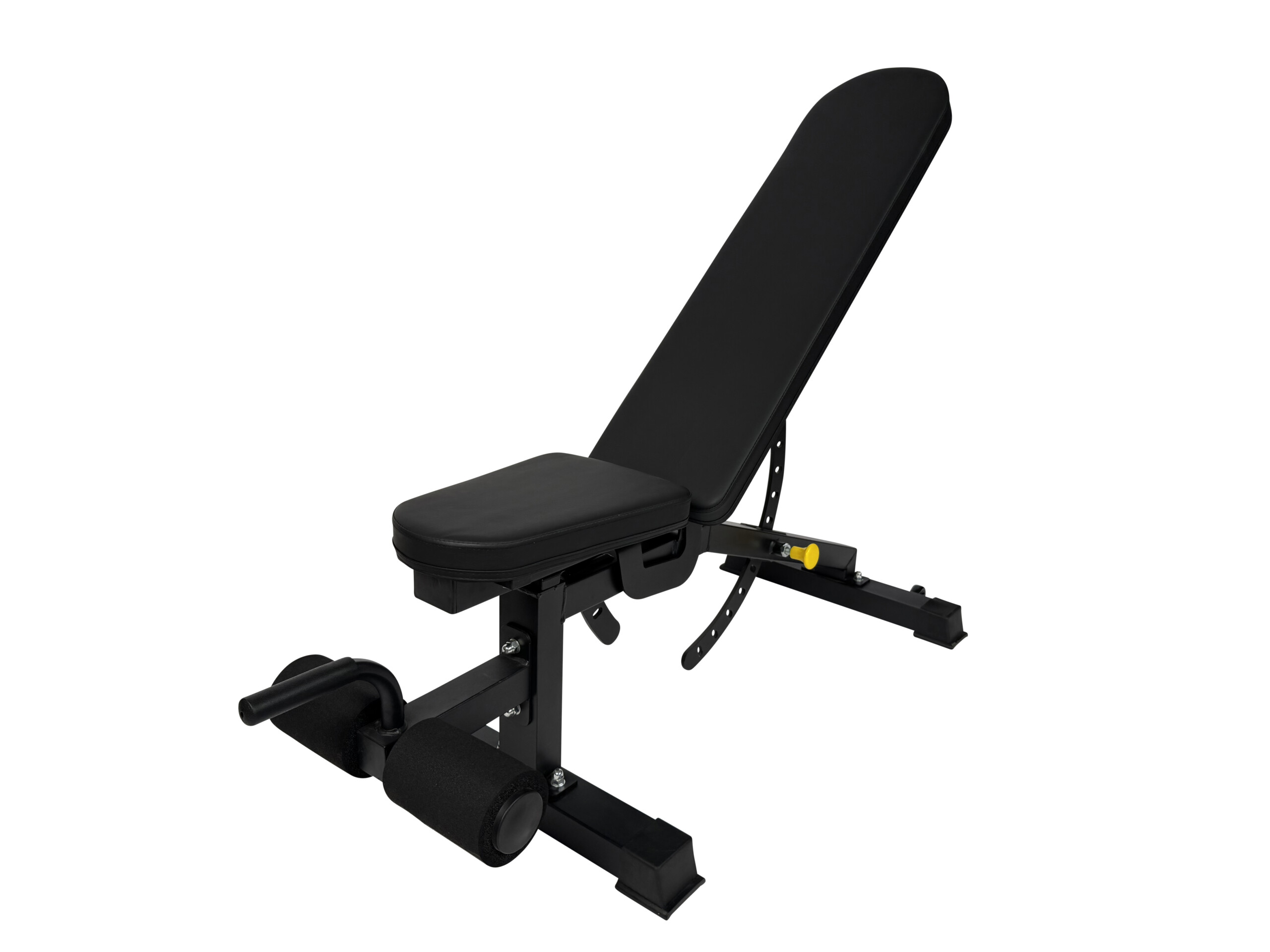 Træningsudstyrssæt Deluxe 110 KG - Billede 3