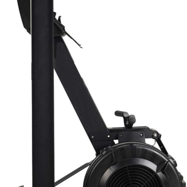 Air Rower Elite – Romaskine med luftmodstand - Billede 5