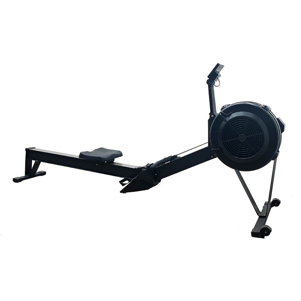 Air Rower Elite – Romaskine med luftmodstand